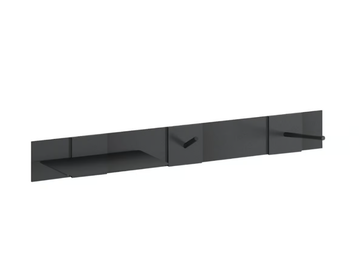 CLICK - Wall-mounted organizer system by EVER Life Design - view 3